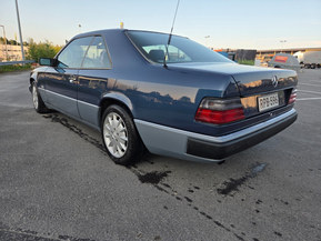 Mercedes-Benz CE