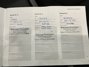 Volvo V90 Cross Country