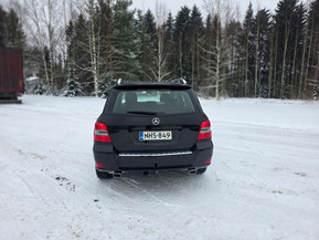 Mercedes-Benz GLK