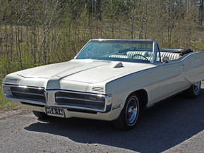 Pontiac Grand Prix