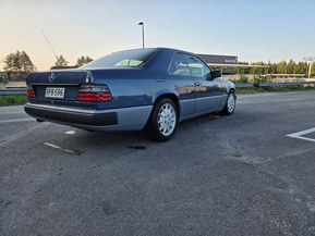 Mercedes-Benz CE
