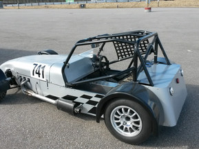 Lotus Seven