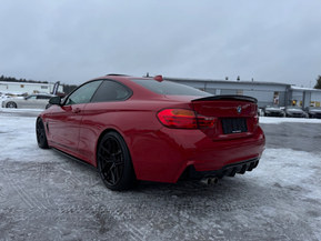 BMW 430
