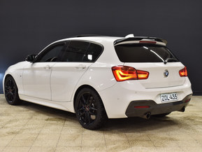 BMW M135i