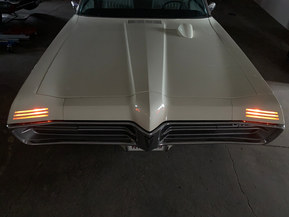 Pontiac Grand Prix
