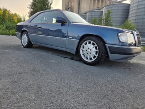 Mercedes-Benz CE