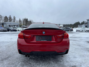 BMW 430