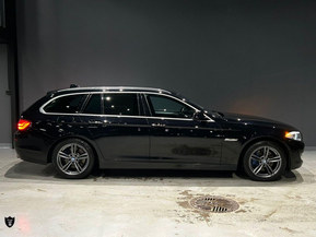 BMW 535