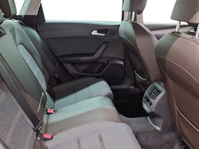 Seat Leon Sportstourer