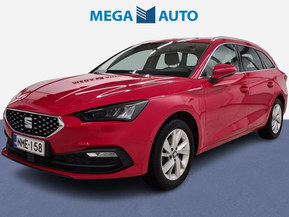 Seat Leon Sportstourer