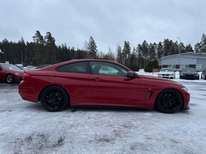BMW 430