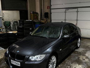 BMW 335