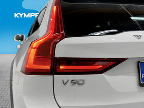 Volvo V90 Cross Country