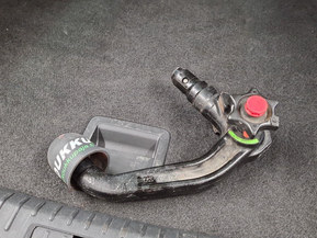 Seat Leon Sportstourer