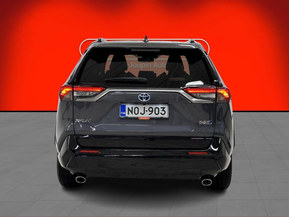 Toyota RAV4 Plug-In