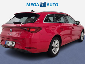 Seat Leon Sportstourer