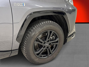 Toyota RAV4 Plug-In