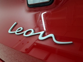 Seat Leon Sportstourer