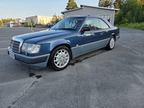 Mercedes-Benz CE