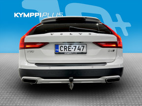 Volvo V90 Cross Country