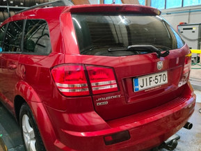 Dodge Journey