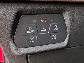 Seat Leon Sportstourer