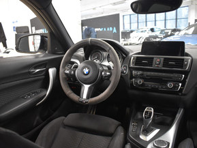 BMW M135i