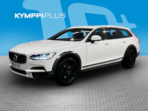 Volvo V90 Cross Country