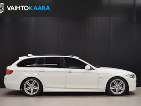 BMW 535