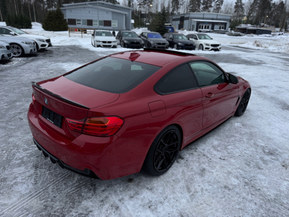 BMW 430