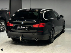 BMW 535