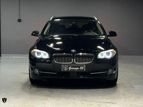 BMW 535
