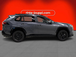 Toyota RAV4 Plug-In