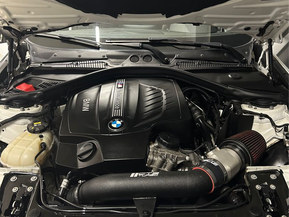 BMW M135i