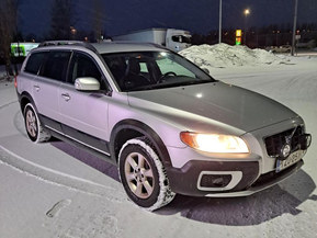 Volvo XC70