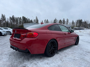 BMW 430