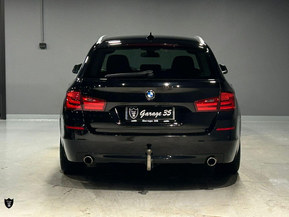 BMW 535