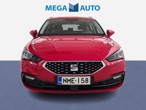 Seat Leon Sportstourer