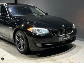 BMW 535