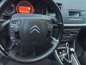 Citroen C5
