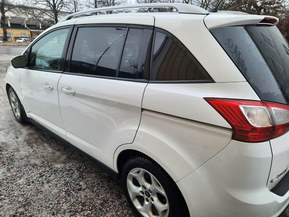 Ford C-MAX Grand