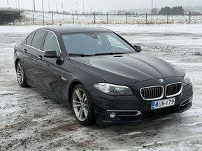 BMW 535