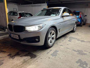 BMW 320 Gran Turismo