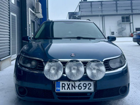 Saab 9-5