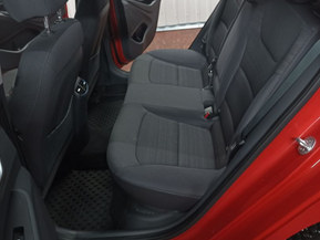 Hyundai Ioniq Hybrid