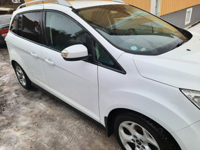 Ford C-MAX Grand
