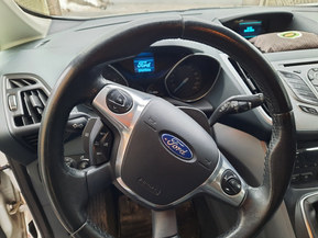 Ford C-MAX Grand