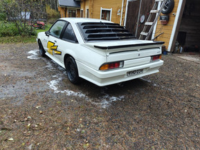 Opel Manta