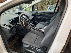 Ford C-MAX Grand