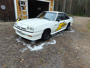 Opel Manta